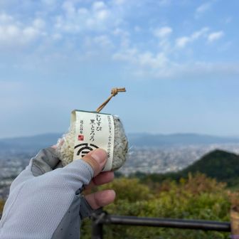 おにぎり食べてレモネード…のあたりで
知り合いが虻に刺される🪰💦
