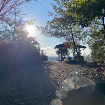 ここからの眺め好きです♡
無事下山しました🥾

最後まで見て頂きありがとうございました😊