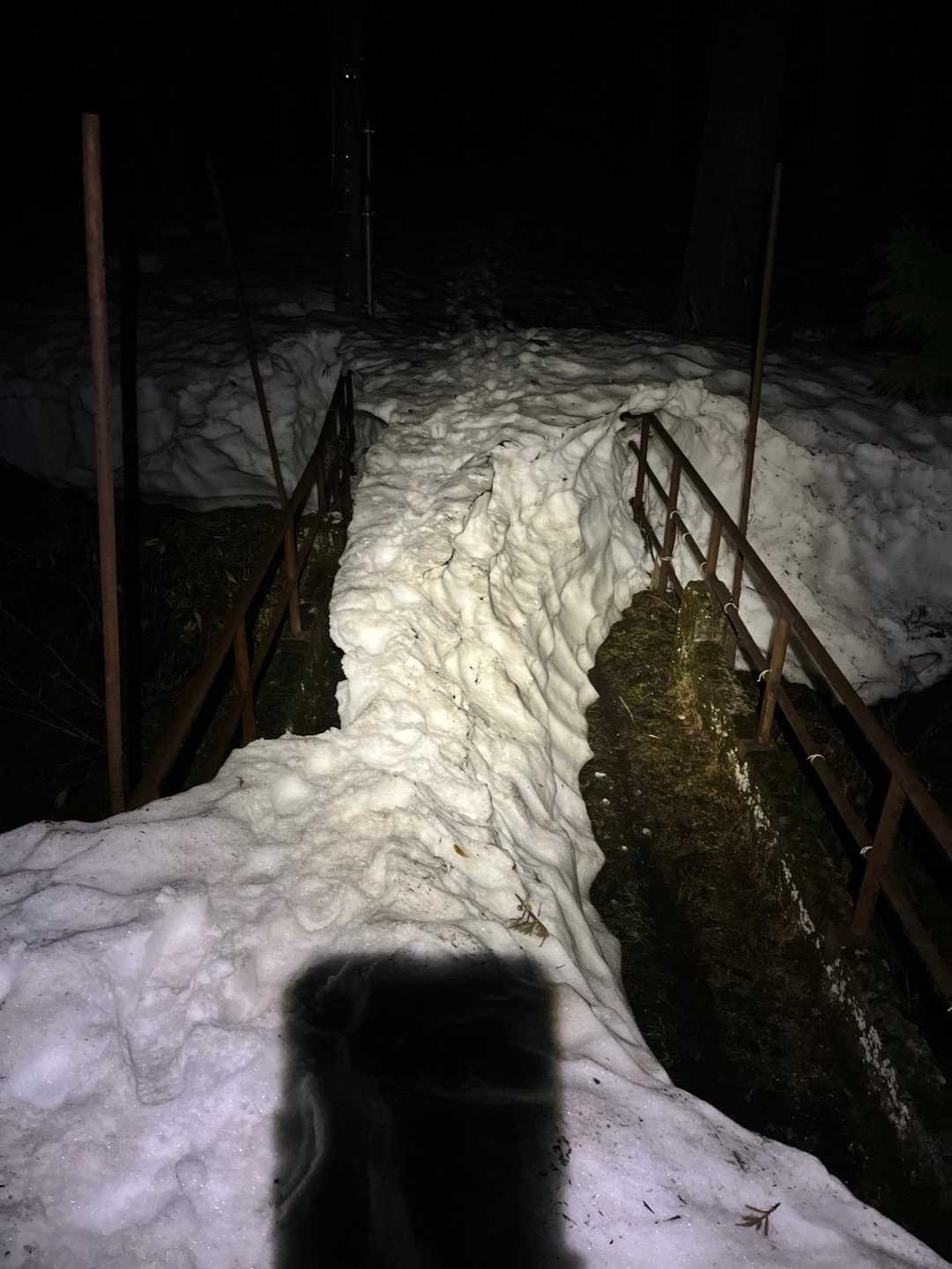 げっ！と思うもそれほどでもなかった