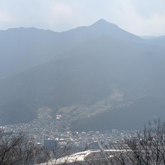 冠着山