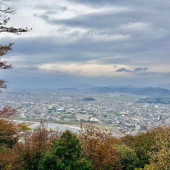 本日のDO活動は終了なんだけど😉
今日は上下レインのフル装備でね☔️