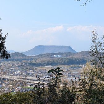屋島⛰️
