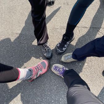 おつかれさま。楽しかったですね。