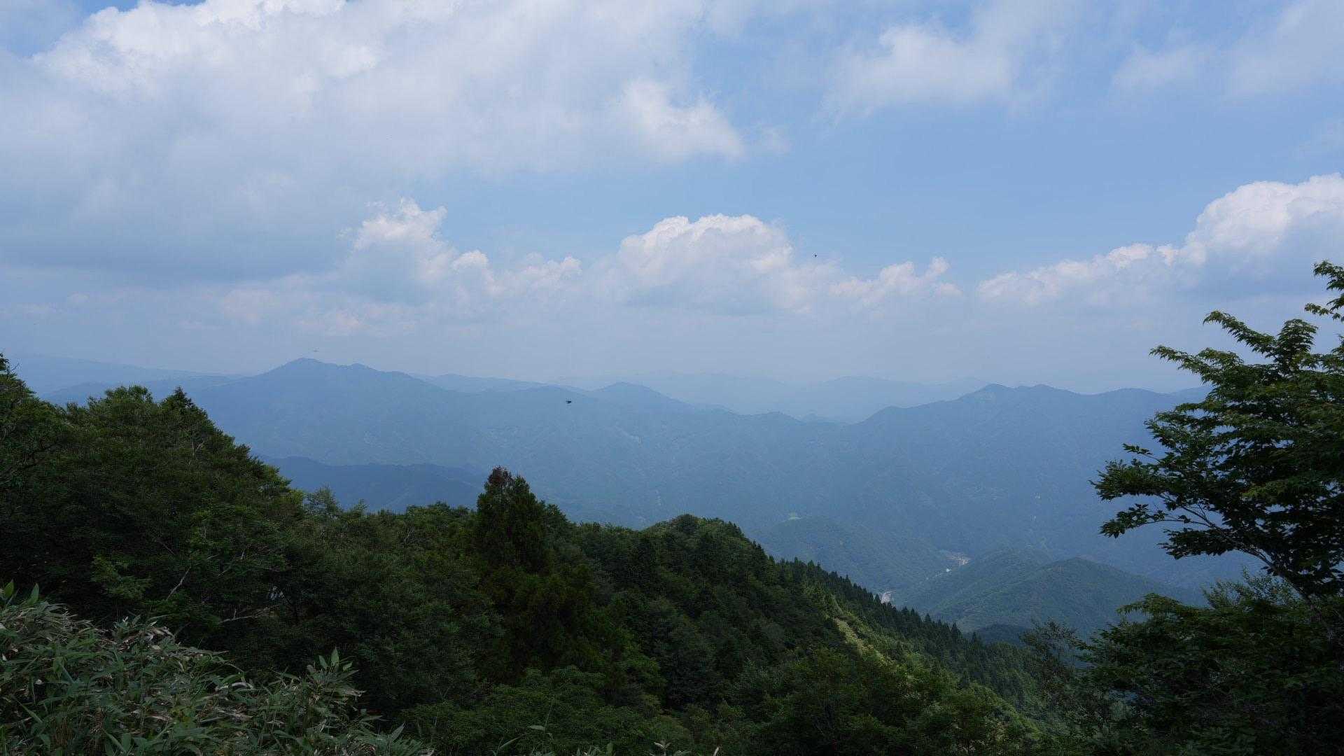 北側