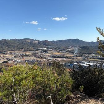 来年も御来光を見に多くの方に来て頂きたいです。