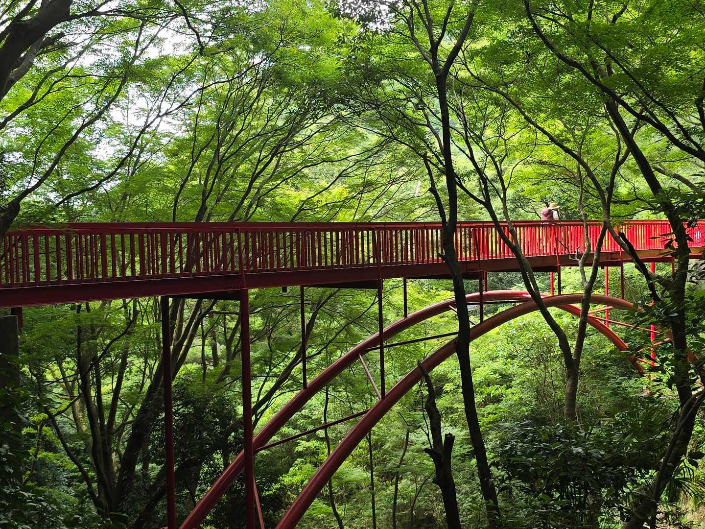 豊浦橋