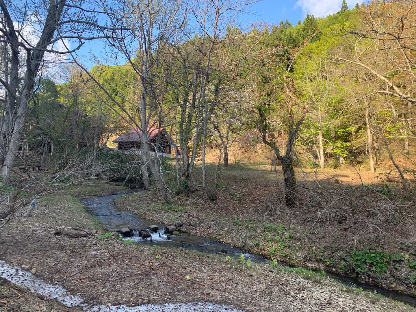 楽しく登山できました。梵珠山は歩きやすいです。