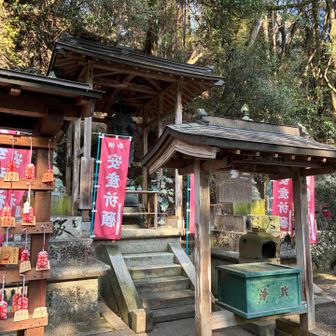 友達の娘さんの安産祈願も🙏🏻✨