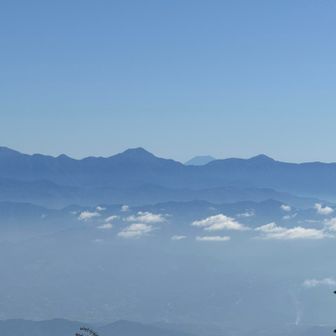 富士山🗻も見えるし！