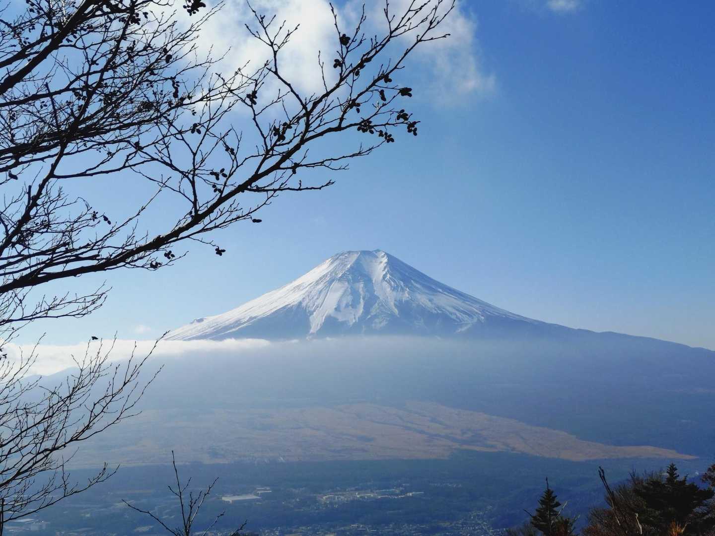 絶景🗻