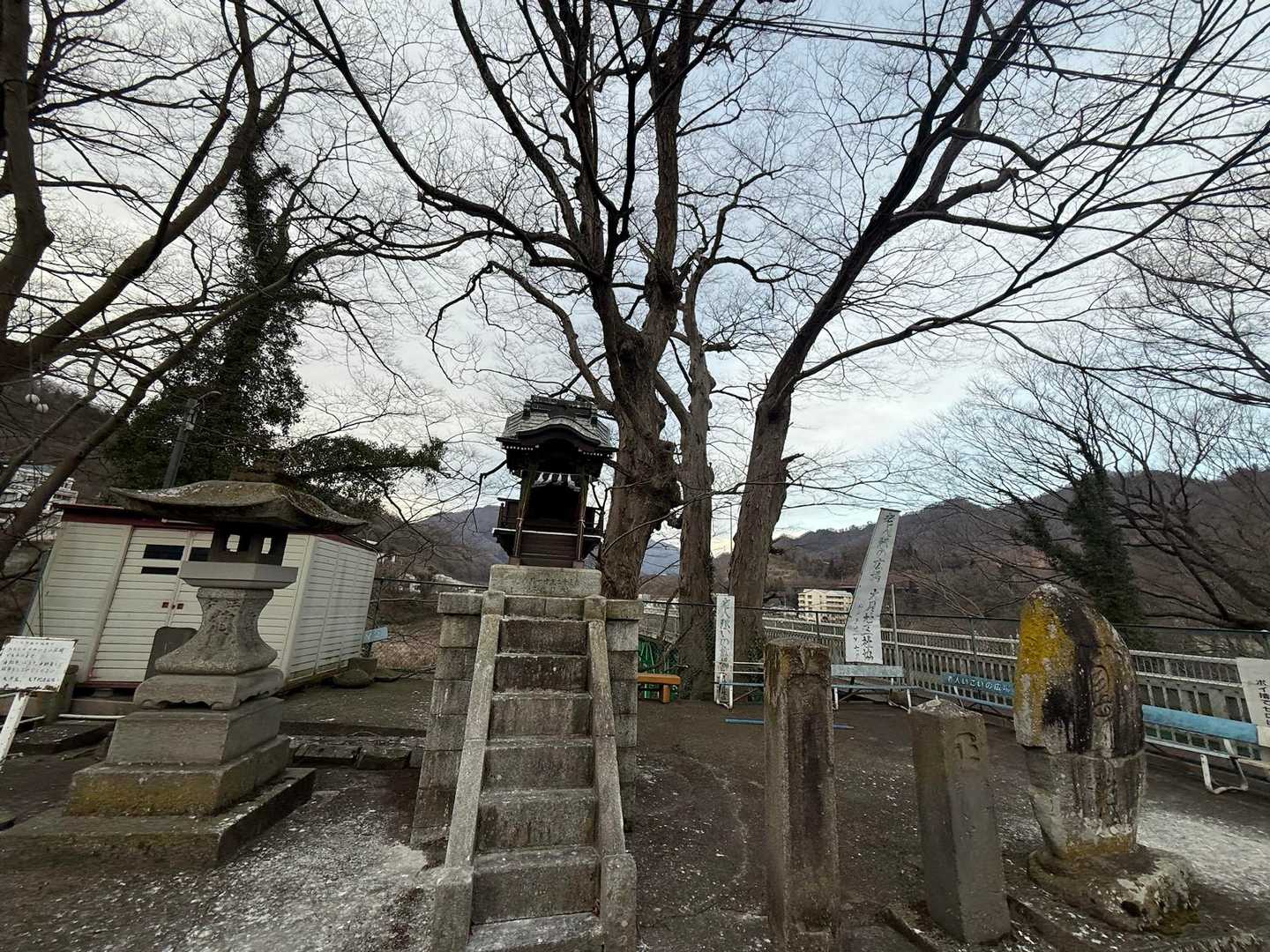無事を祈って🙏