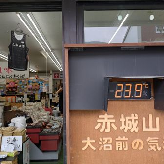 そしてアイスコーヒー片手に
名月館でいただく椎茸茶（笑）
またお切り込み食べに来ます😋
そして14 時過ぎてる💦
もう帰らないと😂
