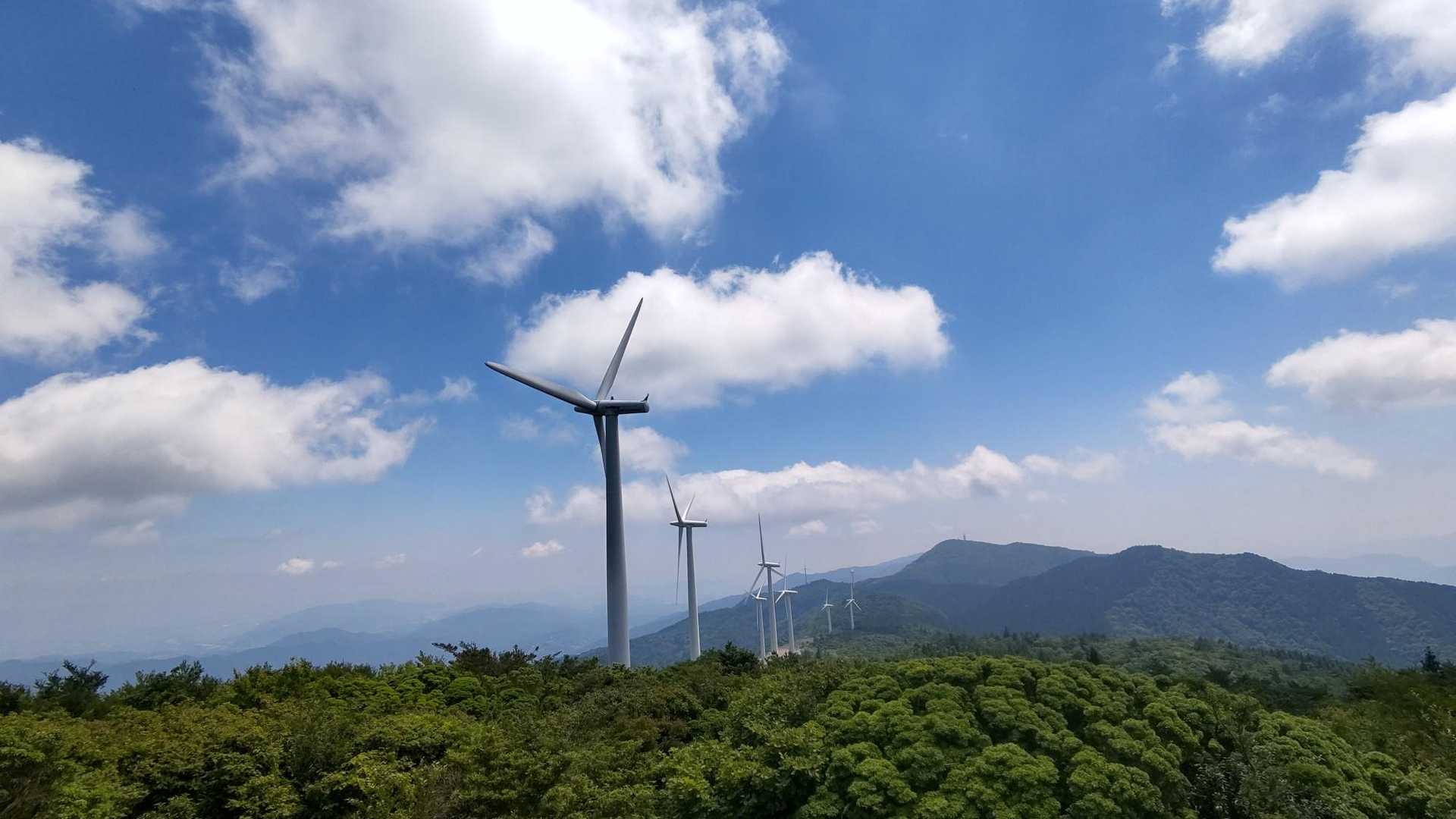 旭ヶ丸-高鉾山-高鉾山 周回コースの写真