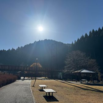 移りゆく季節にシャンプーをメリットに変えた