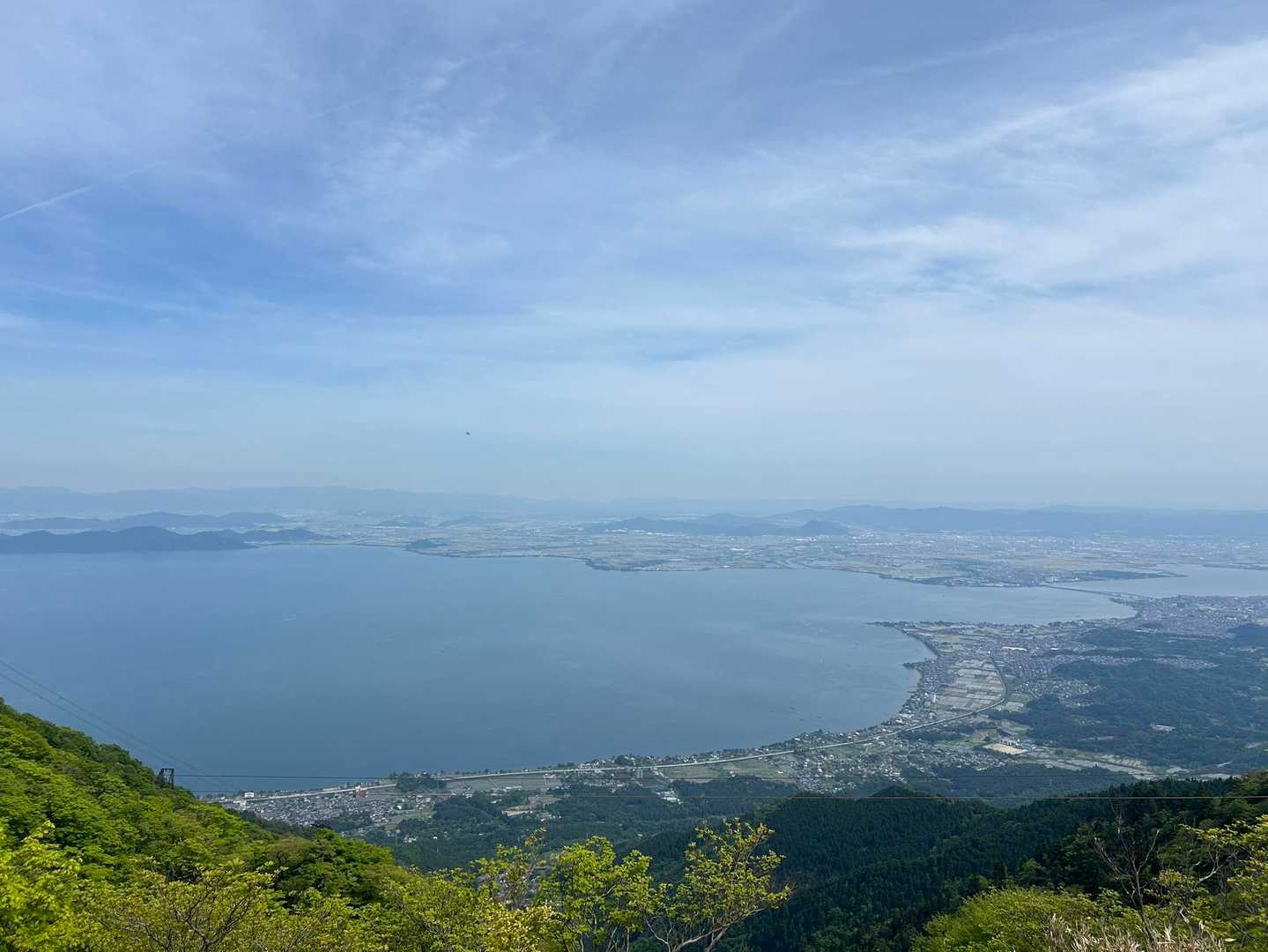 海みたい🤮