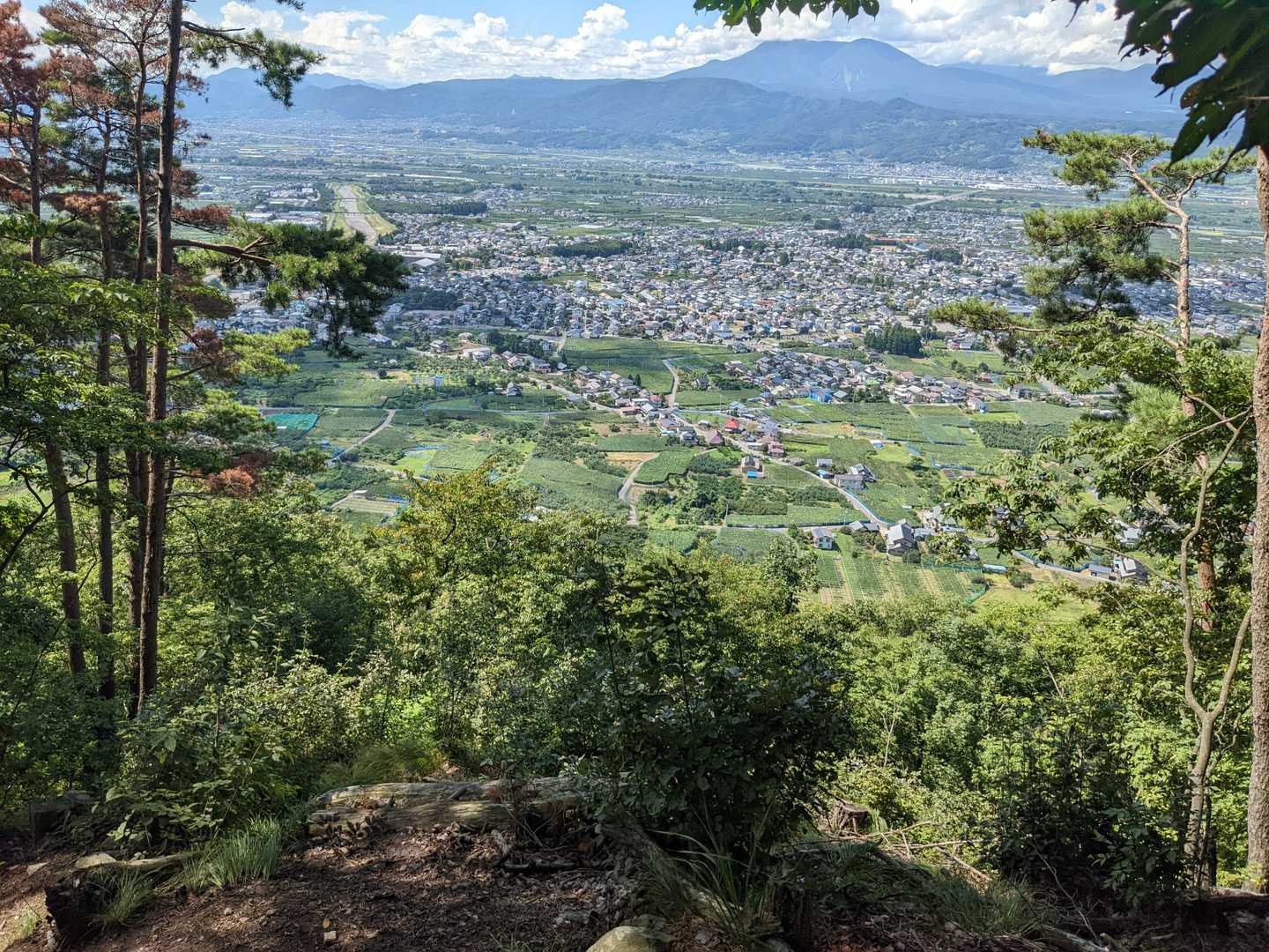 ジオラマ〜