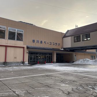 スタートしてからうろうろ登山口が分からず迷った。
最先悪すぎ😅