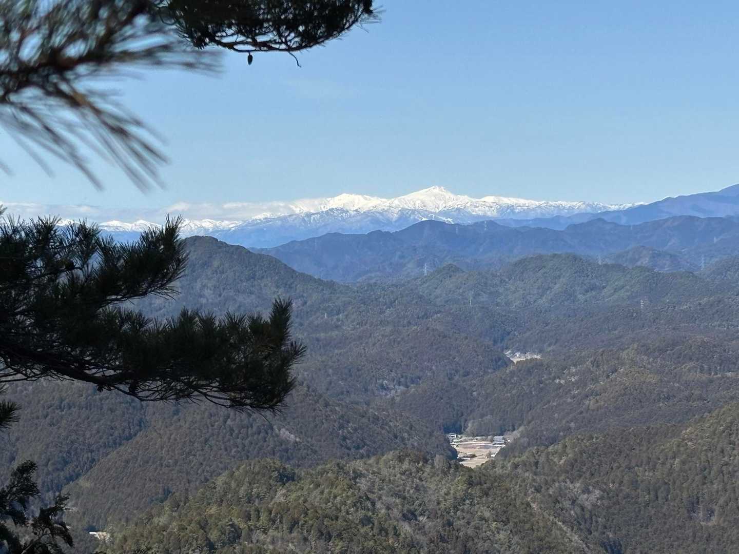 白山まで行きたくなります