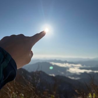どどん波ー🌟
青空と太陽あると遊んでしまう😆