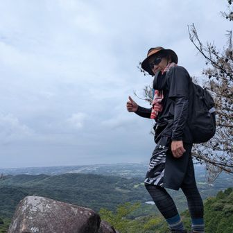 kuni君