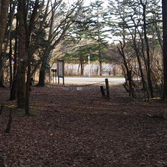 明るくうちに下山😂