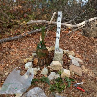 作業中ですが撮影許可いただきました