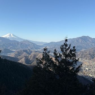 どこ見ても素晴らしい🗻