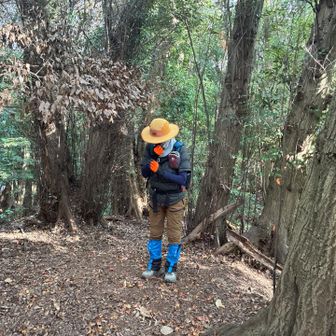 グレー🩶の匂いって失礼な💢

🟢だって🐼