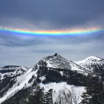 とある登山者🌞