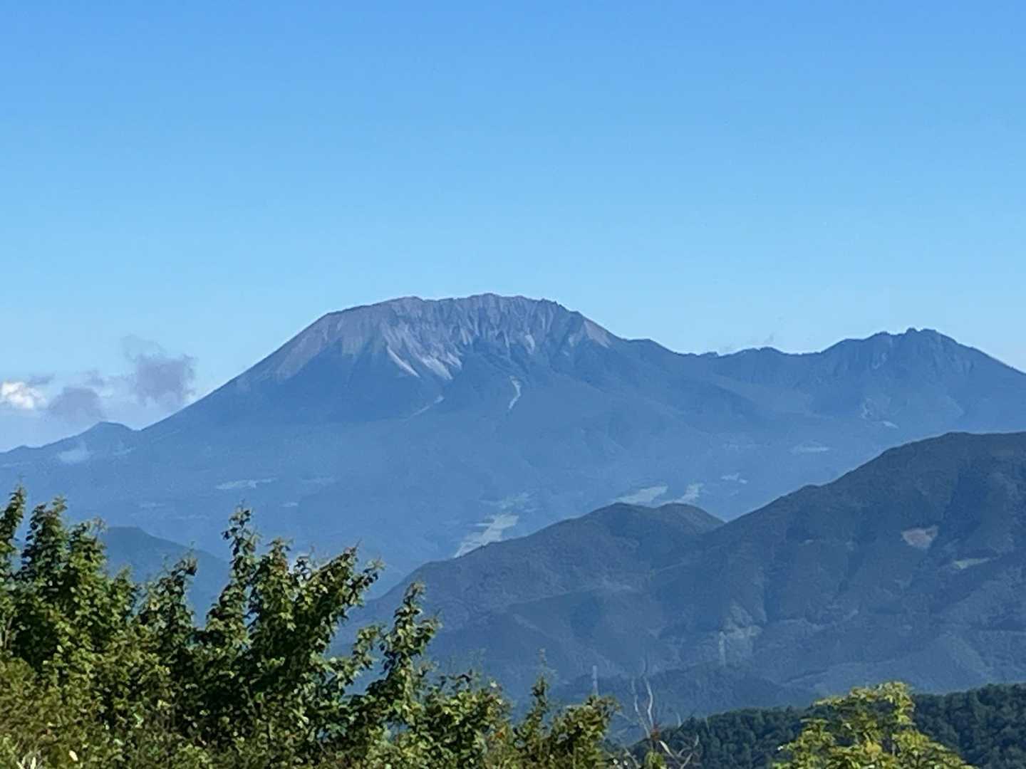 花見山 往復コースの写真
