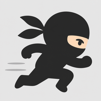 NINJA RUN
