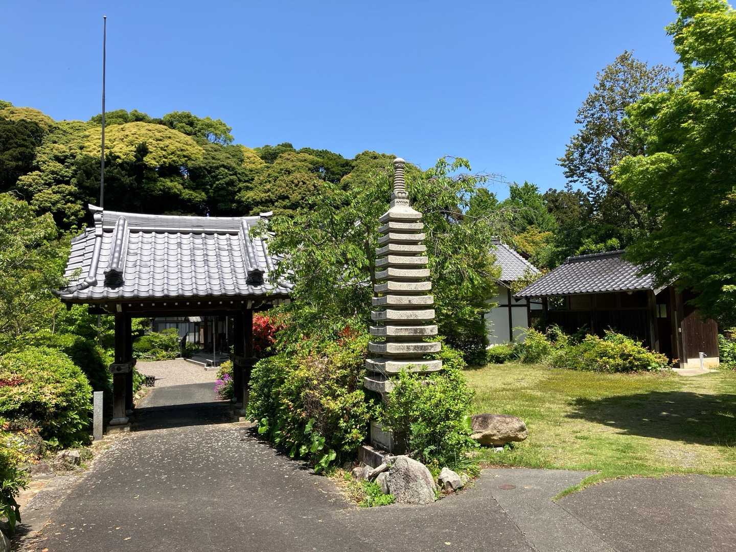 承福寺