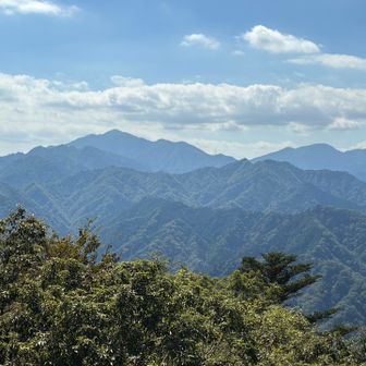 大山