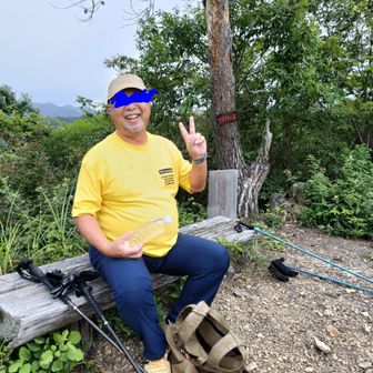 誰だ！こいつは！！