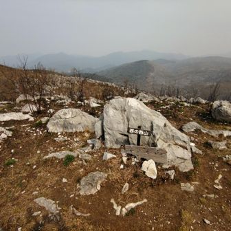 西の西山▲399m