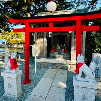 咳に悩まされている方、喉を使う職業の方
ぜひお参りください🙏