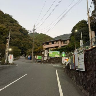 車では初めてきました🚙パーキングたくさんあります。私は第一駐車場にしました。1000円