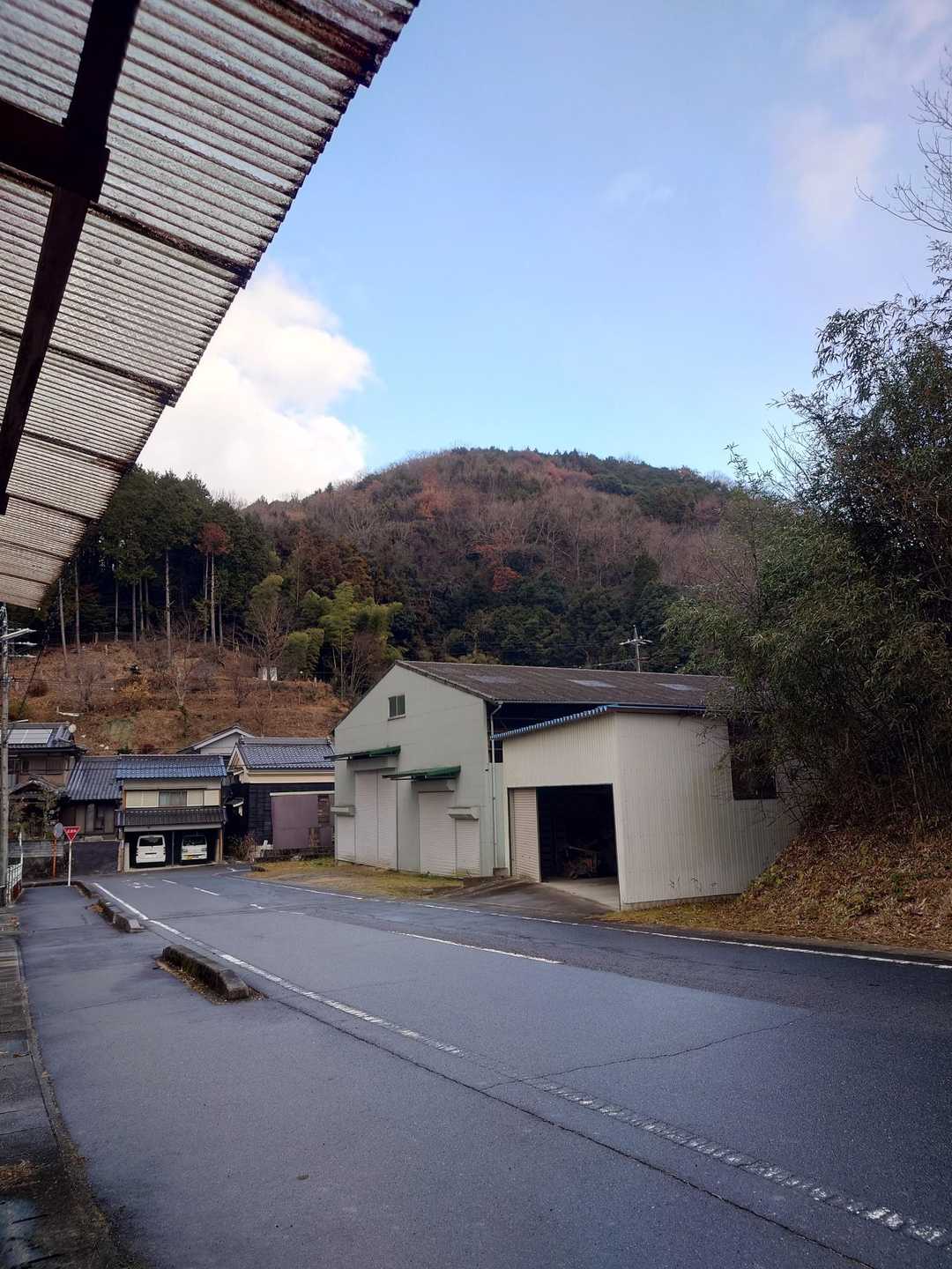 あっと言う間に…
