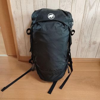 ガク@登山一年目