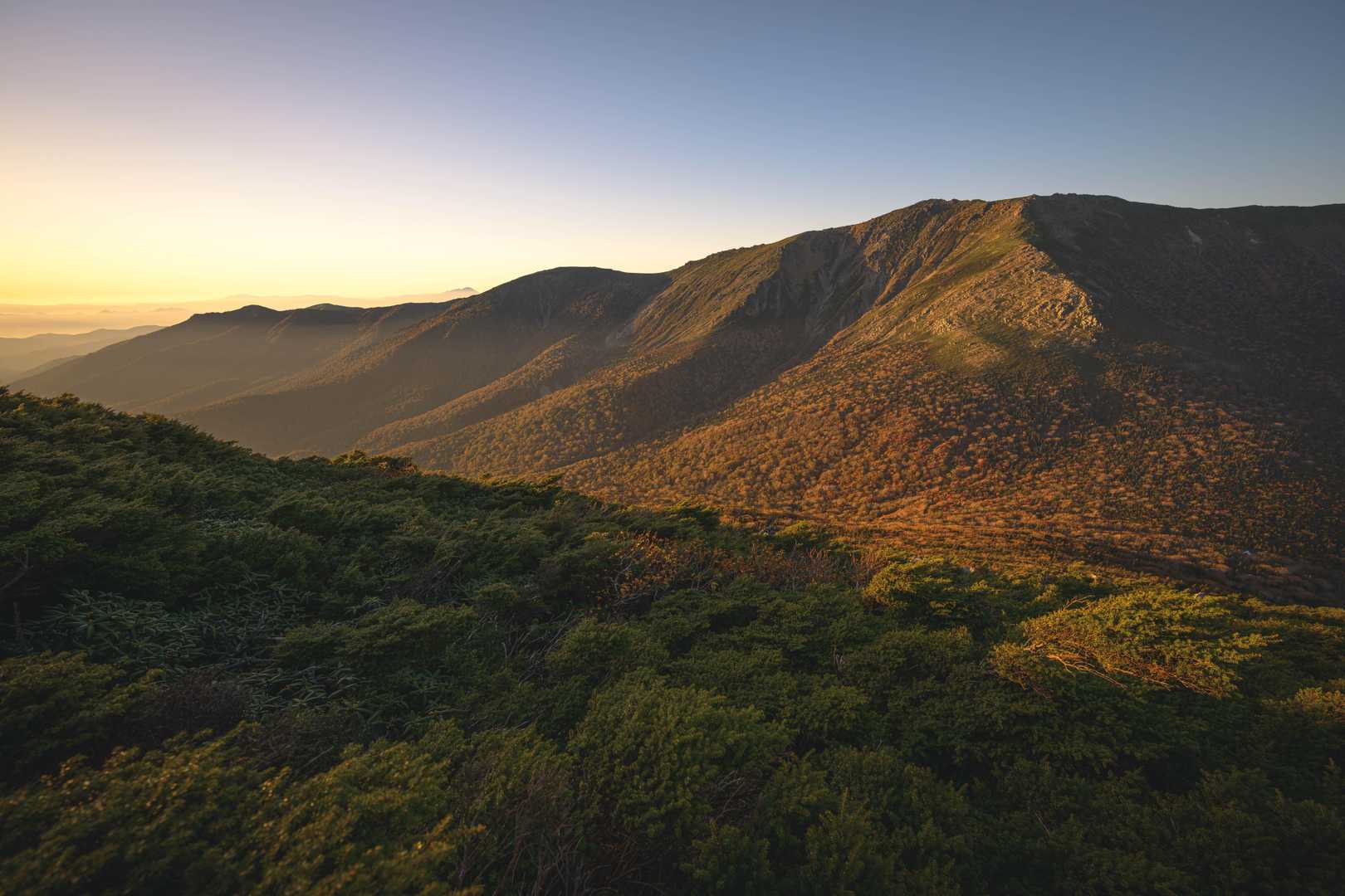 ᨒ63 早池峰山 / 星川もうふの登山データ | YAMAP / ヤマップ