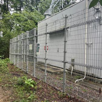 大櫃鳥屋 （おおびつとりや）
標高278m
