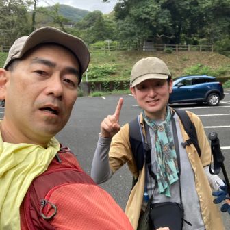 到着！
少し良くなった😄