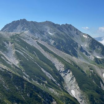 雄山