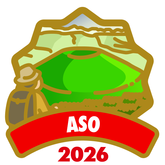 阿蘇2026「リピーター」