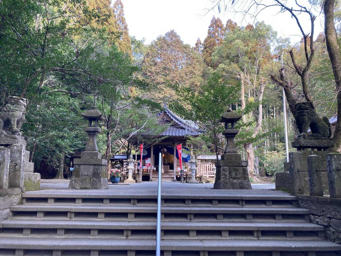 清々しい気持ちになります😊