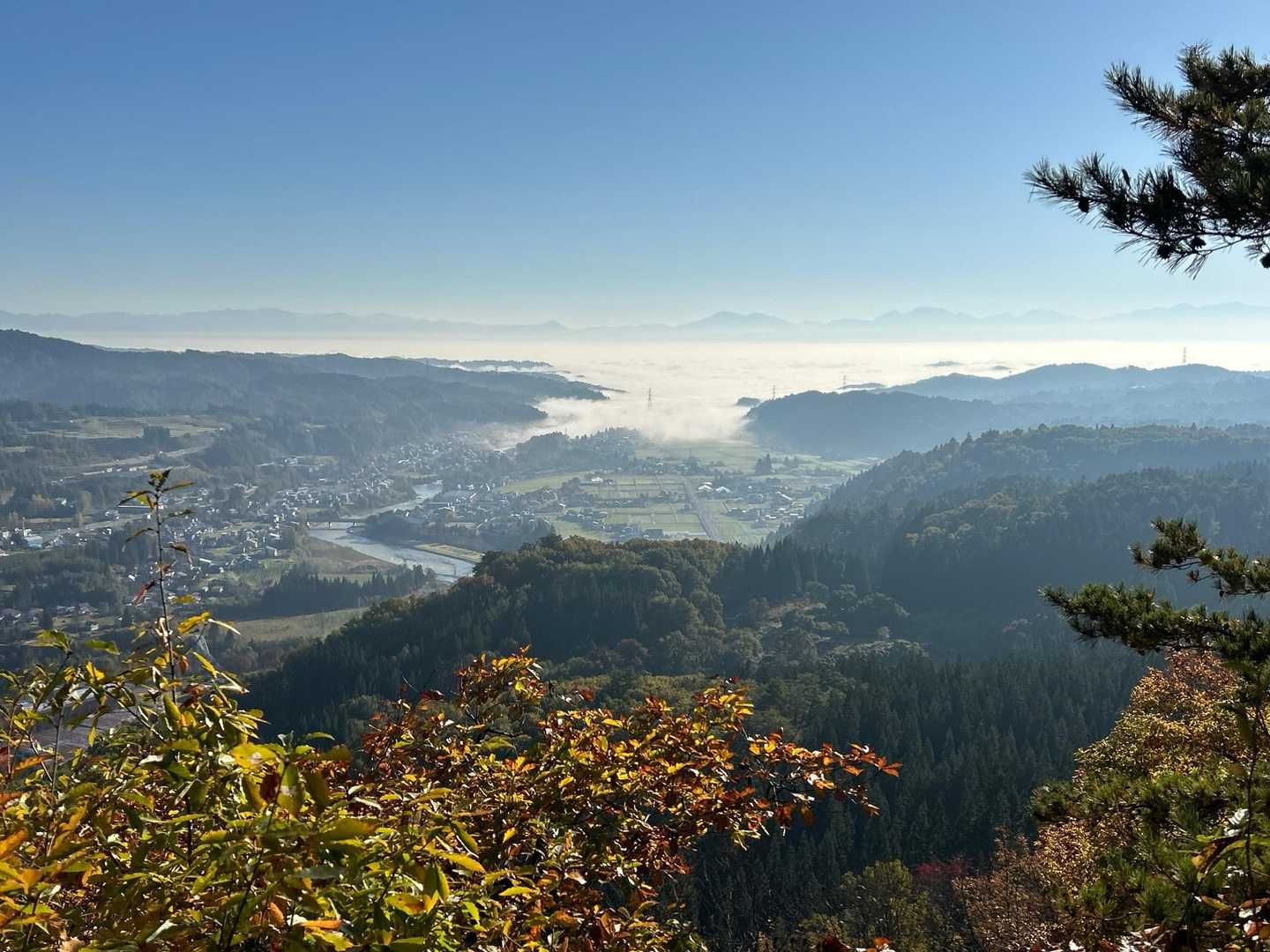 天狗山登山口-天狗山 往復コースの写真