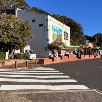 須磨浦公園駅にはたくさんのハイカーさんやトレランさんがいましたよ😄
私は新米ハイカーです🙇‍♂️