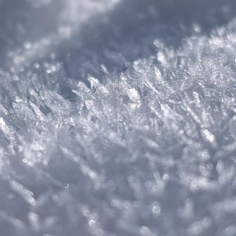 キラキラしてきれい✨