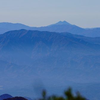 燧ヶ岳