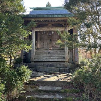740年に建立って…法隆寺並やん凄！